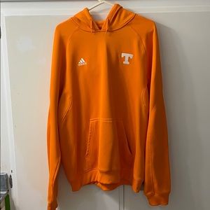 Tennessee Vols hooded sweatshirt